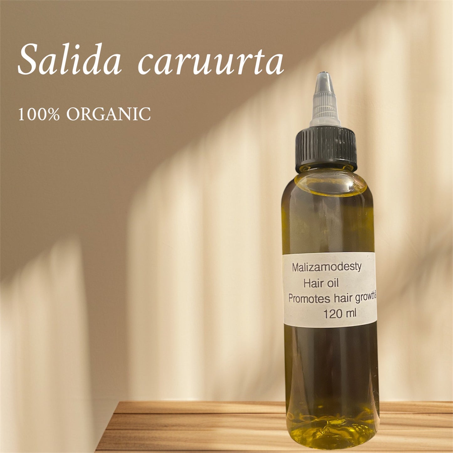 Salida caruurta