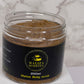 Our coffee body scrub