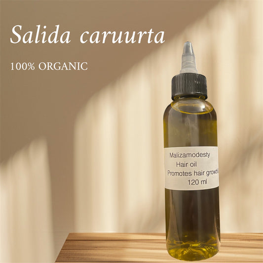 Salida caruurta