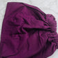 Luxury satin undercap 9 colours